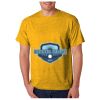 Adult Gildan 50/50 DryBlendTM T-Shirt Thumbnail