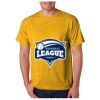 Adult Gildan 50/50 DryBlendTM T-Shirt Thumbnail