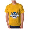Adult Gildan 50/50 DryBlendTM T-Shirt Thumbnail