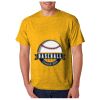 Adult Gildan 50/50 DryBlendTM T-Shirt Thumbnail