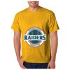 Adult Gildan 50/50 DryBlendTM T-Shirt Thumbnail