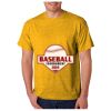 Adult Gildan 50/50 DryBlendTM T-Shirt Thumbnail
