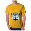 Adult Gildan 50/50 DryBlendTM T-Shirt Thumbnail