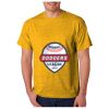 Adult Gildan 50/50 DryBlendTM T-Shirt Thumbnail