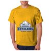 Adult Gildan 50/50 DryBlendTM T-Shirt Thumbnail