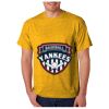 Adult Gildan 50/50 DryBlendTM T-Shirt Thumbnail