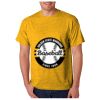 Adult Gildan 50/50 DryBlendTM T-Shirt Thumbnail