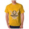 Adult Gildan 50/50 DryBlendTM T-Shirt Thumbnail