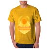 Adult Gildan 50/50 DryBlendTM T-Shirt Thumbnail