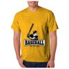 Adult Gildan 50/50 DryBlendTM T-Shirt Thumbnail