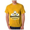 Adult Gildan 50/50 DryBlendTM T-Shirt Thumbnail