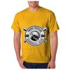 Adult Gildan 50/50 DryBlendTM T-Shirt Thumbnail