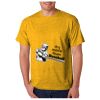 Adult Gildan 50/50 DryBlendTM T-Shirt Thumbnail