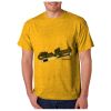 Adult Gildan 50/50 DryBlendTM T-Shirt Thumbnail