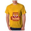 Adult Gildan 50/50 DryBlendTM T-Shirt Thumbnail