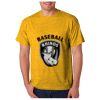 Adult Gildan 50/50 DryBlendTM T-Shirt Thumbnail