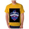 Adult Gildan 50/50 DryBlendTM T-Shirt Thumbnail