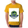 Adult Gildan 50/50 DryBlendTM T-Shirt Thumbnail