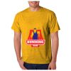 Adult Gildan 50/50 DryBlendTM T-Shirt Thumbnail