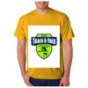Adult Gildan 50/50 DryBlendTM T-Shirt Thumbnail