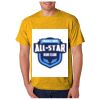 Adult Gildan 50/50 DryBlendTM T-Shirt Thumbnail