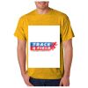 Adult Gildan 50/50 DryBlendTM T-Shirt Thumbnail
