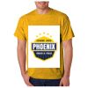 Adult Gildan 50/50 DryBlendTM T-Shirt Thumbnail