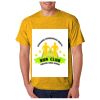 Adult Gildan 50/50 DryBlendTM T-Shirt Thumbnail