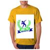 Adult Gildan 50/50 DryBlendTM T-Shirt Thumbnail