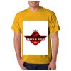 Adult Gildan 50/50 DryBlendTM T-Shirt Thumbnail