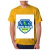 Adult Gildan 50/50 DryBlendTM T-Shirt Thumbnail