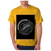 Adult Gildan 50/50 DryBlendTM T-Shirt Thumbnail