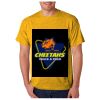 Adult Gildan 50/50 DryBlendTM T-Shirt Thumbnail