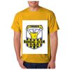 Adult Gildan 50/50 DryBlendTM T-Shirt Thumbnail
