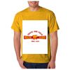 Adult Gildan 50/50 DryBlendTM T-Shirt Thumbnail