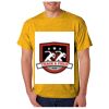 Adult Gildan 50/50 DryBlendTM T-Shirt Thumbnail