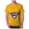 Adult Gildan 50/50 DryBlendTM T-Shirt Thumbnail
