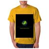 Adult Gildan 50/50 DryBlendTM T-Shirt Thumbnail