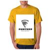 Adult Gildan 50/50 DryBlendTM T-Shirt Thumbnail
