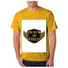 Adult Gildan 50/50 DryBlendTM T-Shirt Thumbnail
