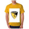 Adult Gildan 50/50 DryBlendTM T-Shirt Thumbnail