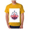 Adult Gildan 50/50 DryBlendTM T-Shirt Thumbnail