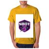 Adult Gildan 50/50 DryBlendTM T-Shirt Thumbnail