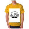 Adult Gildan 50/50 DryBlendTM T-Shirt Thumbnail