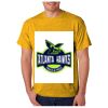 Adult Gildan 50/50 DryBlendTM T-Shirt Thumbnail