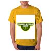Adult Gildan 50/50 DryBlendTM T-Shirt Thumbnail