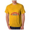 Adult Gildan 50/50 DryBlendTM T-Shirt Thumbnail