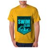 Adult Gildan 50/50 DryBlendTM T-Shirt Thumbnail
