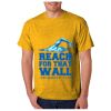 Adult Gildan 50/50 DryBlendTM T-Shirt Thumbnail