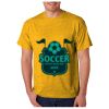 Adult Gildan 50/50 DryBlendTM T-Shirt Thumbnail